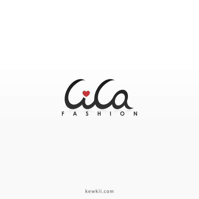 CiCa Fashion Logo by kewkii